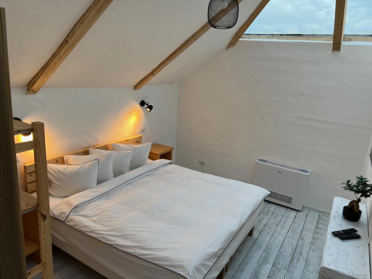 Casa Thymus Villa Soveja Eksteriør bilde